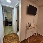 Vivi La Experiencia Palermo Departamento De 1 Dormitorio Con Estilo Y Distincion