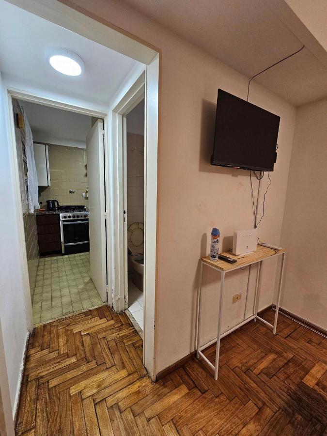 Apartamento Vivi La Experiencia Palermo Departamento De 1 Dormitorio Con Estilo Y Distincion Buenos Aires