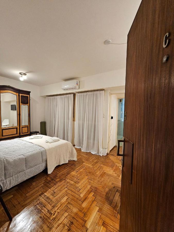 Vivi La Experiencia Palermo Departamento De 1 Dormitorio Con Estilo Y Distincion Apartamento *