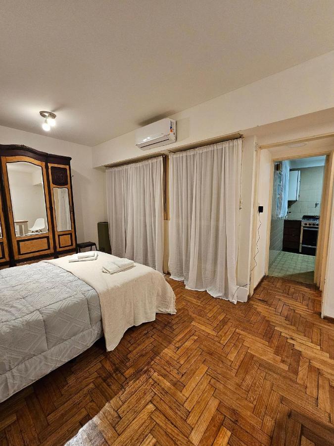 Vivi La Experiencia Palermo Departamento De 1 Dormitorio Con Estilo Y Distincion