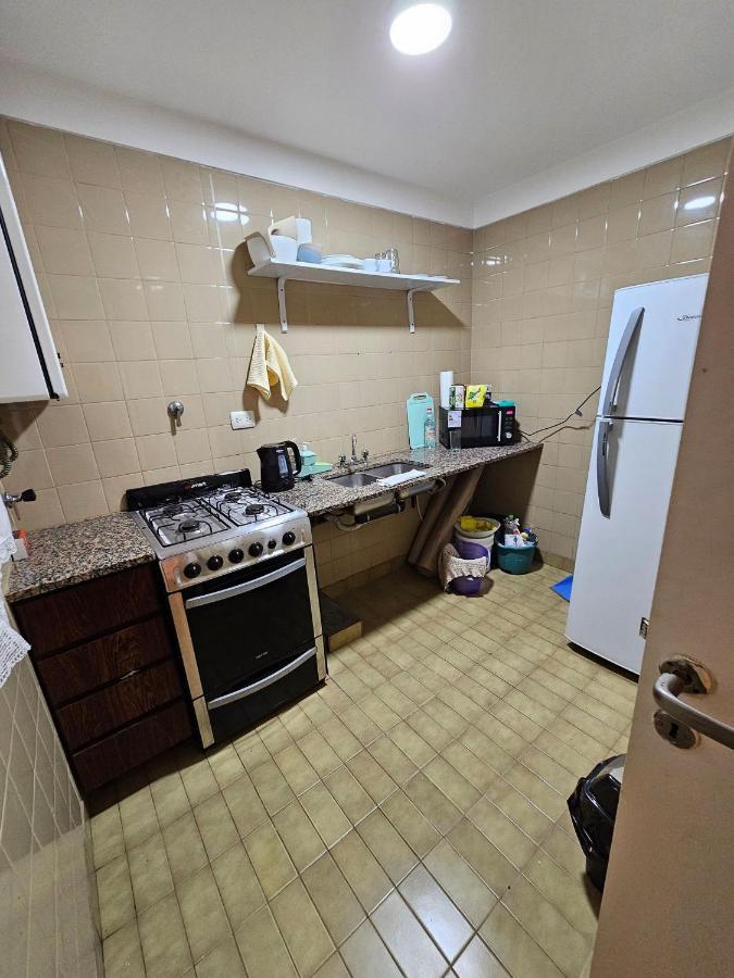 Vivi La Experiencia Palermo Departamento De 1 Dormitorio Con Estilo Y Distincion * Buenos Aires