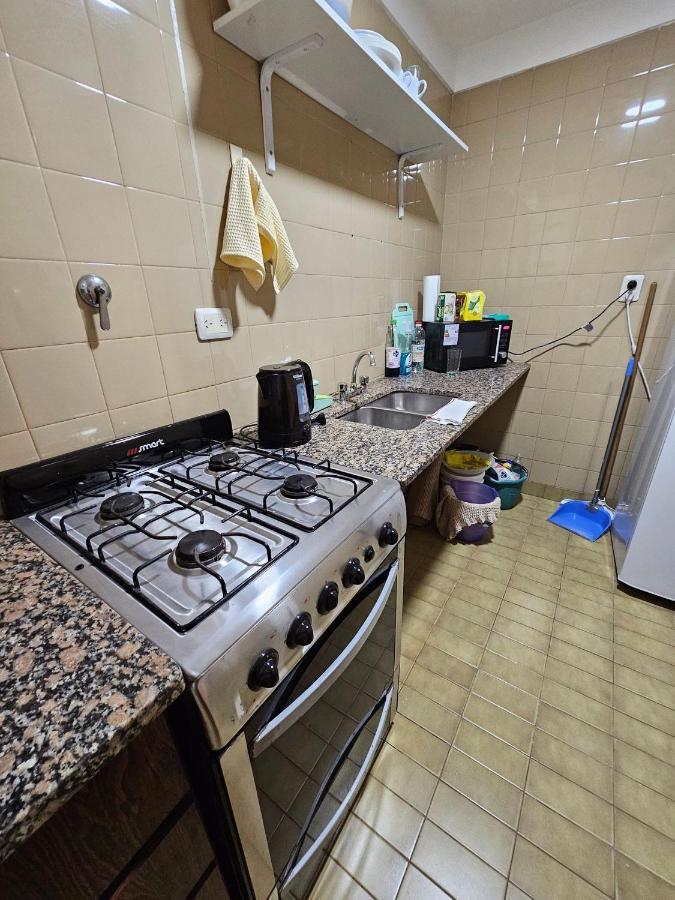 Vivi La Experiencia Palermo Departamento De 1 Dormitorio Con Estilo Y Distincion * Buenos Aires