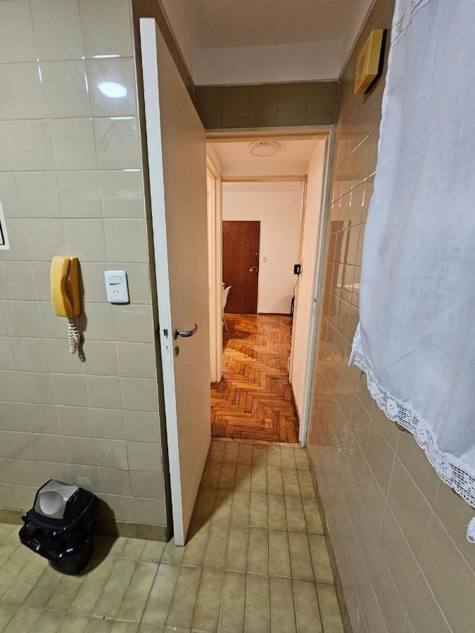 Vivi La Experiencia Palermo Departamento De 1 Dormitorio Con Estilo Y Distincion