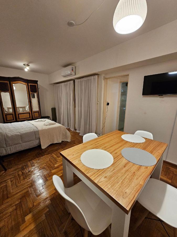 Vivi La Experiencia Palermo Departamento De 1 Dormitorio Con Estilo Y Distincion