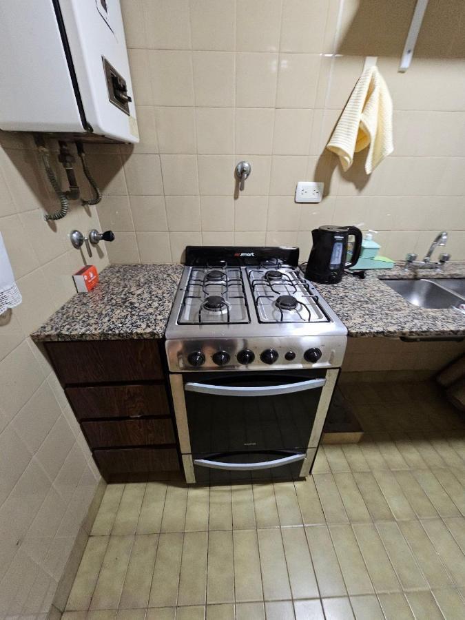 Vivi La Experiencia Palermo Departamento De 1 Dormitorio Con Estilo Y Distincion * Buenos Aires